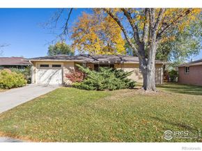 1224 Judson Street, Longmont CO 80501