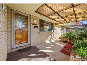 1224 Judson Street, Longmont CO 80501