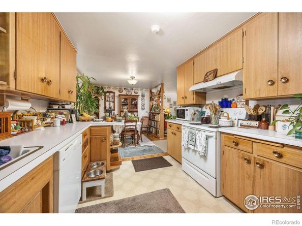 1224 Judson Street, Longmont CO 80501