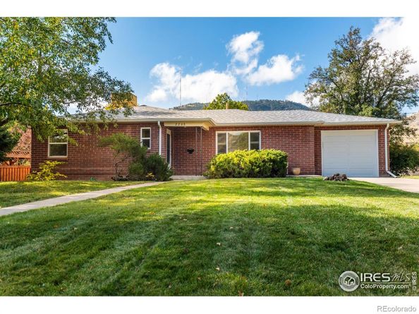 2208 Arapahoe Street, Golden CO 80401