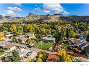 2208 Arapahoe Street, Golden CO 80401