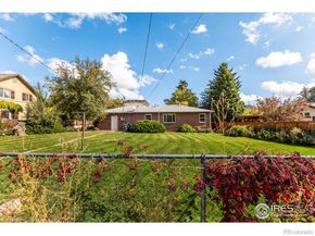 2208 Arapahoe Street, Golden CO 80401