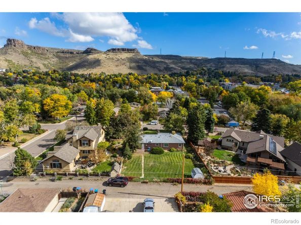 2208 Arapahoe Street, Golden CO 80401