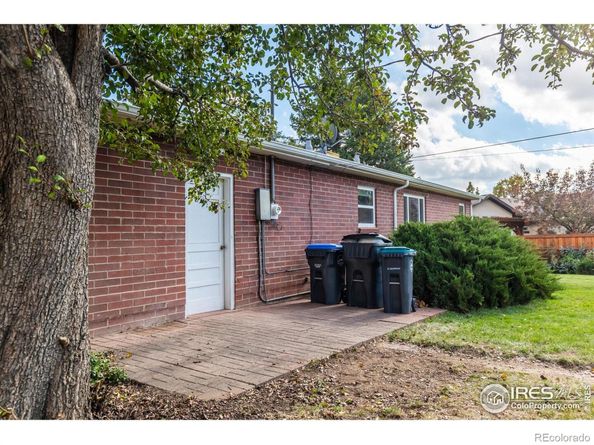 2208 Arapahoe Street, Golden CO 80401