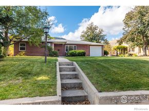 2208 Arapahoe Street, Golden CO 80401