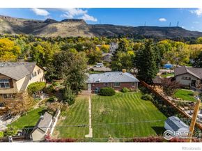 2208 Arapahoe Street, Golden CO 80401