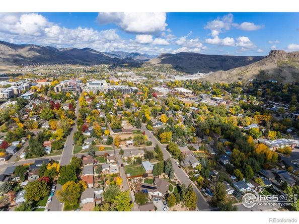 2208 Arapahoe Street, Golden CO 80401