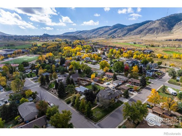 2208 Arapahoe Street, Golden CO 80401