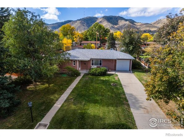 2208 Arapahoe Street, Golden CO 80401