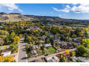2208 Arapahoe Street, Golden CO 80401