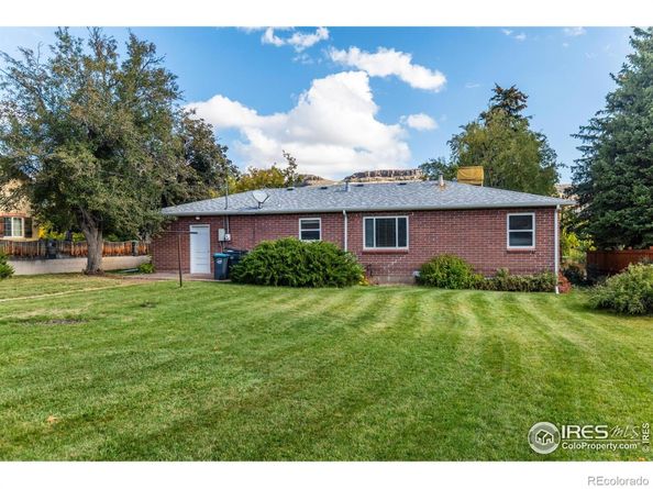 2208 Arapahoe Street, Golden CO 80401