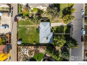 2208 Arapahoe Street, Golden CO 80401