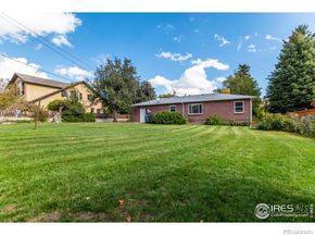 2208 Arapahoe Street, Golden CO 80401