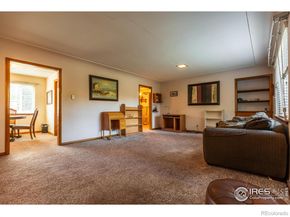 2208 Arapahoe Street, Golden CO 80401