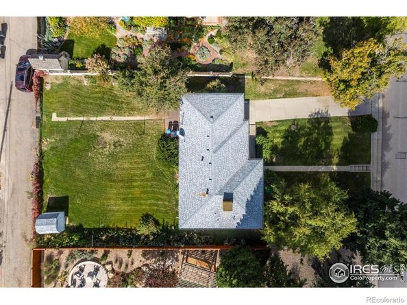 2208 Arapahoe Street, Golden CO 80401