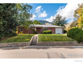 2208 Arapahoe Street, Golden CO 80401