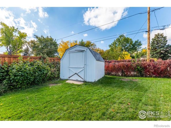 2208 Arapahoe Street, Golden CO 80401