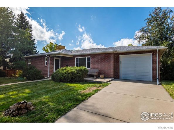 2208 Arapahoe Street, Golden CO 80401