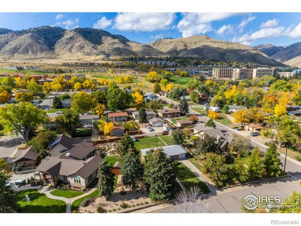 2208 Arapahoe Street, Golden CO 80401