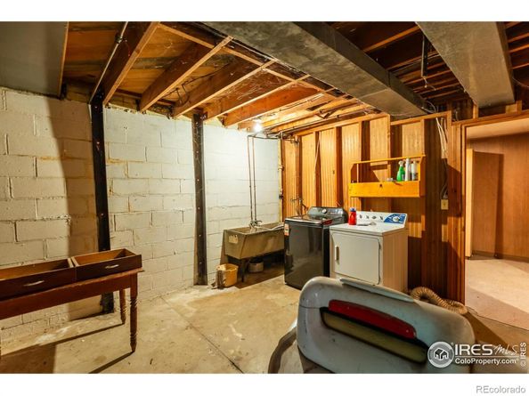 2208 Arapahoe Street, Golden CO 80401