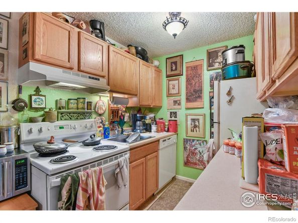 3250 Oneal Circle 14, Boulder CO 80301