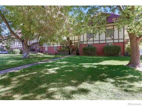 3250 Oneal Circle 14, Boulder CO 80301