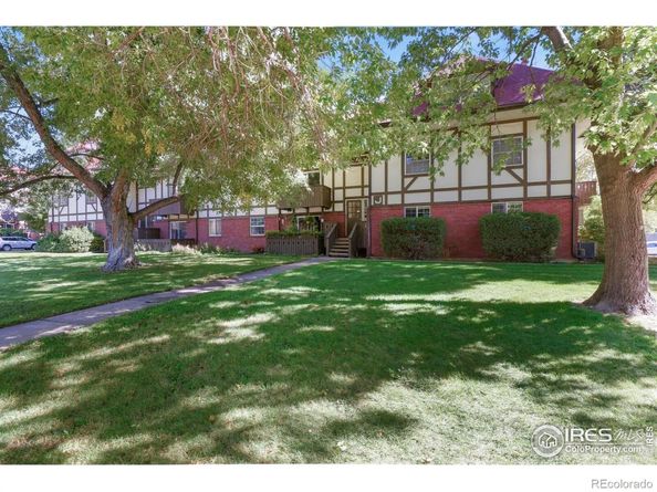 3250 Oneal Circle 14, Boulder CO 80301