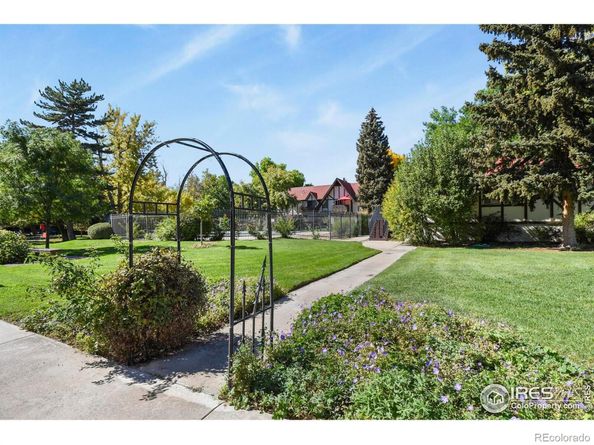 3250 Oneal Circle 14, Boulder CO 80301