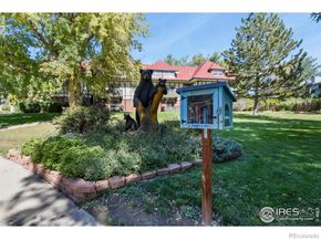 3250 Oneal Circle 14, Boulder CO 80301