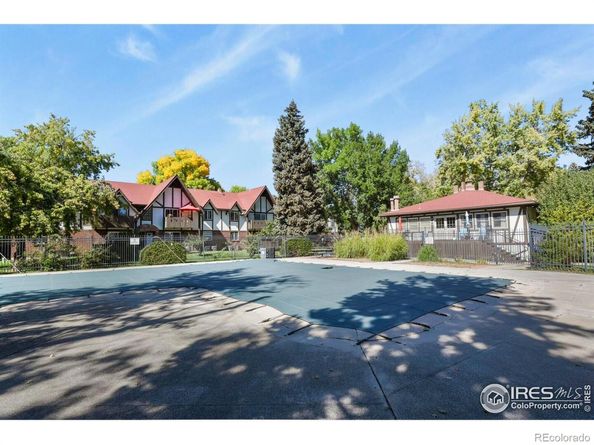 3250 Oneal Circle 14, Boulder CO 80301
