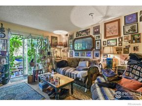 3250 Oneal Circle 14, Boulder CO 80301