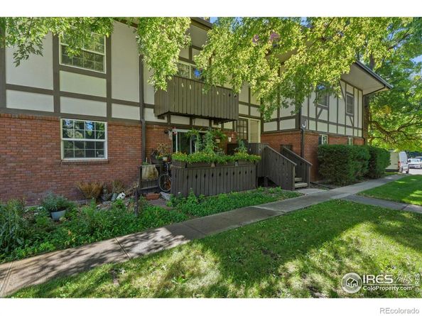 3250 Oneal Circle 14, Boulder CO 80301