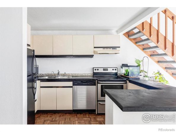 2201 Pearl Street 224, Boulder CO 80302