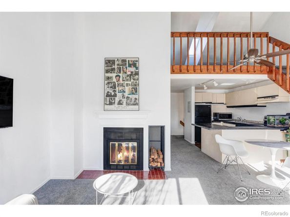 2201 Pearl Street 224, Boulder CO 80302