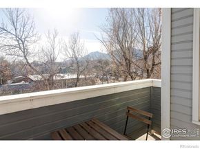 2201 Pearl Street 224, Boulder CO 80302