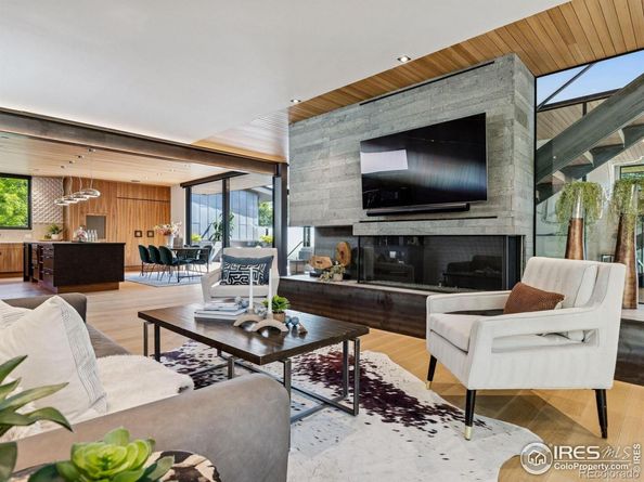 2656 4th Street, Boulder CO 80304