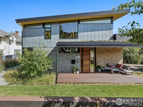 2656 4th Street, Boulder CO 80304