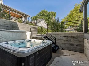 2656 4th Street, Boulder CO 80304