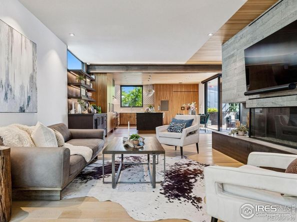 2656 4th Street, Boulder CO 80304