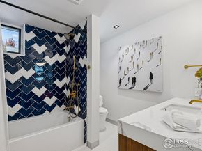 2656 4th Street, Boulder CO 80304