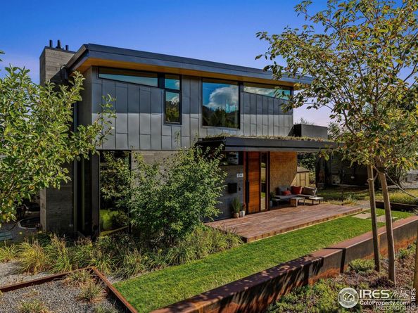 2656 4th Street, Boulder CO 80304