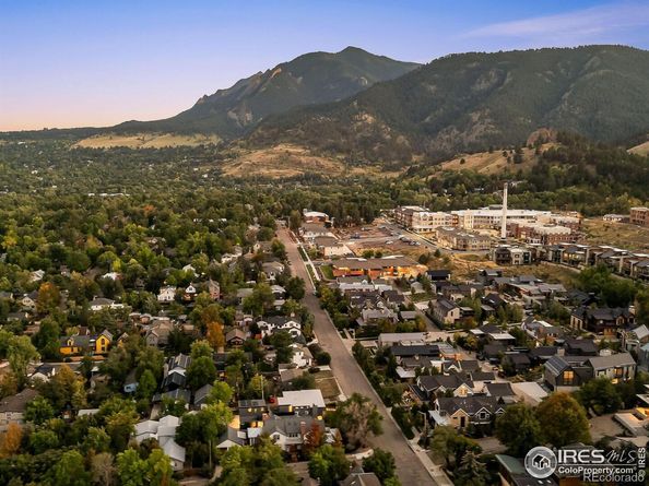 2656 4th Street, Boulder CO 80304