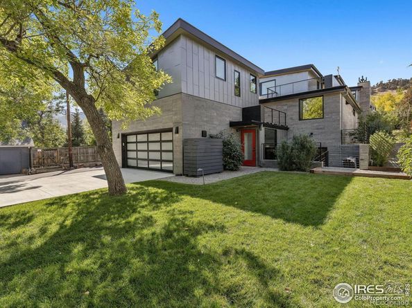 2656 4th Street, Boulder CO 80304