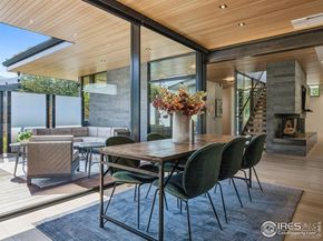 2656 4th Street, Boulder CO 80304