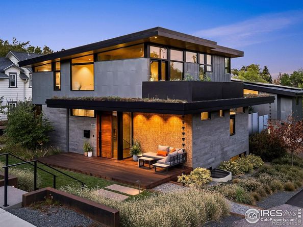 2656 4th Street, Boulder CO 80304