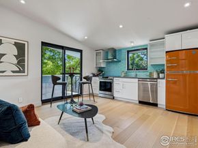 2656 4th Street, Boulder CO 80304