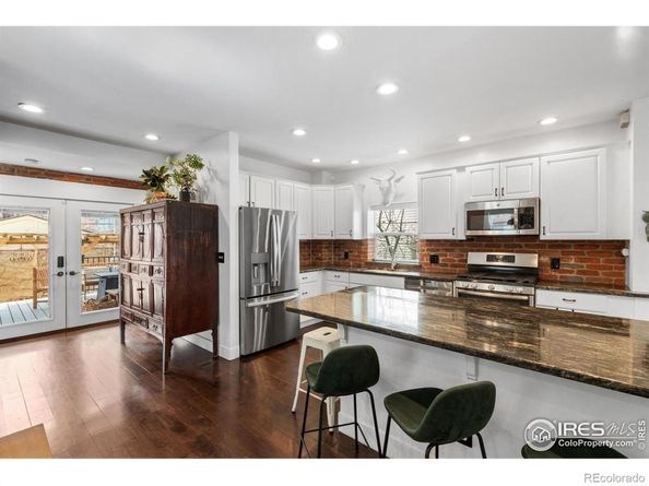 449 S Humboldt Street, Denver CO 80209