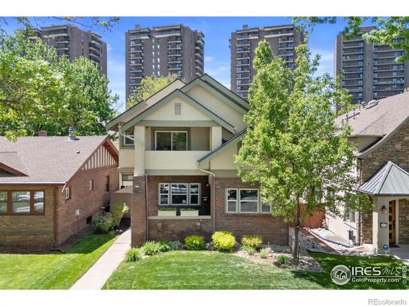 449 S Humboldt Street, Denver CO 80209