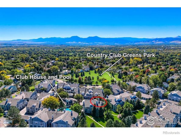 7443 Singing Hills Court, Boulder CO 80301