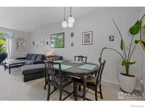 7443 Singing Hills Court, Boulder CO 80301